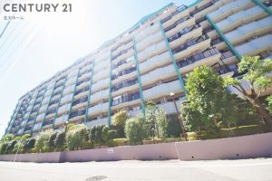 .*物件情報☆.安心の強いオートロック×ビッグコミュニティ