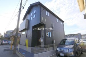 ｡:物件情報❁*リビング23帖☆どんなときも家族が一緒の空間で過ごせる広々空間です！