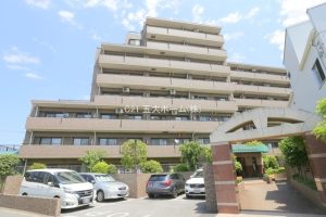 ♭.物件情報+*自然の多い公園やショッピング施設がある街で豊かな暮らし