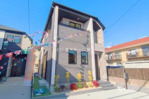｡*.物件情報｡明るい陽光溢れる全居室南向きの住まい