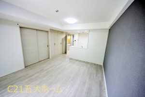 +.物件情報*。アンビシャス南柏　1階部分