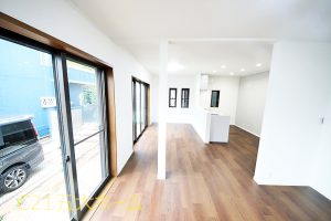 .物件情報*。松戸市八ケ崎2丁目