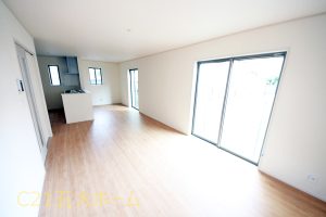 *.物件情報ﾟ松戸市二十世紀が丘美野里町　全2棟