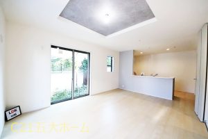 .物件情報+ﾟ松戸市五香2丁目