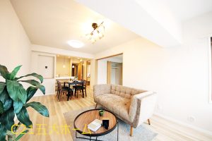 .物件情報゚+シティパル八柱 3階部分