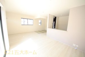 ｡*.物件情報｡減税や控除が優遇される長期優良住宅♪