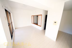 +.物件情報*。カルム北小金 2階部分