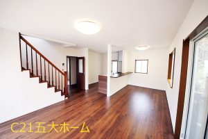 .*物件情報.設備充実♪駐車2台可！