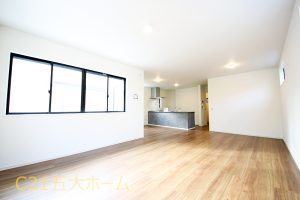 *:物件情報.｡o松戸市新松戸10期