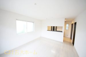 .物件情報*。全居室6帖以上♪内外装リフォーム済み！