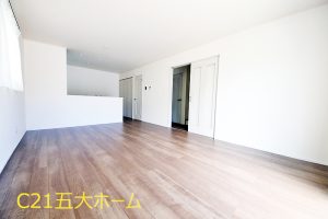 *:物件情報.｡o松戸市幸田3期　C号棟