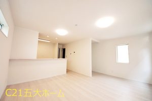 .物件情報ﾟ松戸市樋野口