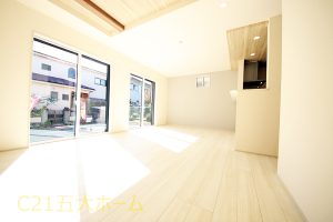 ゚+物件情報.゚柏市加賀2丁目