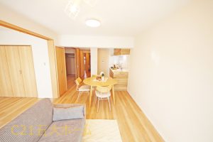 ゚+物件情報。*新松戸南パークハウスB棟 10階部分