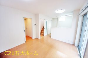 .物件情報゚+.松戸市西馬橋4丁目