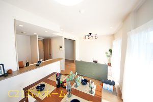 .物件情報゚.モアステージ新柏弐番館 3階部分