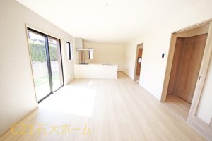 .物件情報+ﾟ松戸市栄町⻄1丁⽬