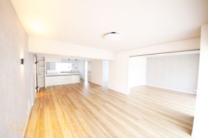 ｡:物件情報ﾟ沼南エリカ10号棟　1階部分