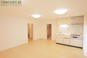 ✽.物件情報ﾟ.ペットとの絆を育み、新居で楽しく快適なライフスタイル♪