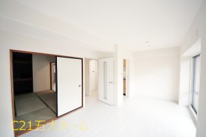 ✽.物件情報ﾟ.スーパー、小学校、病院などが全て徒歩圏内に揃う生活至便な立地です☆