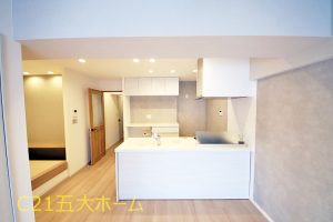 ﾟ+物件情報｡*リノベーション済み！常盤平駅徒歩5分♪