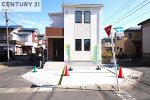 ✽.物件情報ﾟ.軽快なフットワークを叶える『小金城趾』駅徒歩7分♪