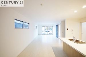 ○。物件情報ﾟ+.WIC＋SIC完備☆豊富な収納を備えた住まい