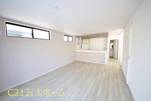 *:物件情報.｡o旭小学校徒歩1分！整形地×駐車並列2台可♪