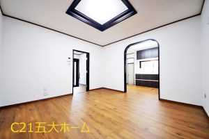 ｡:物件情報*内外装リフォーム済み！サービスルーム付き♪