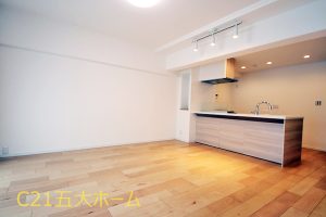 .物件情報*.２路線利用可！駅徒歩8分♪