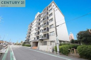 物件情報.*全居室6帖以上のゆとりの空間を確保した3LDKマンション♪