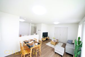 .物件情報ﾟ松戸市古ヶ崎3丁目