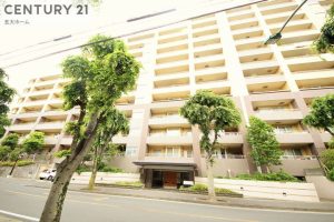 ☽:物件情報✡｡全居室バルコニーに面した明るく快適な住まい