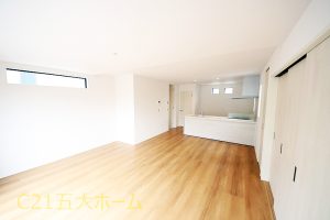 ｡:物件情報*地盤20年保証♪フラット35S利用可！
