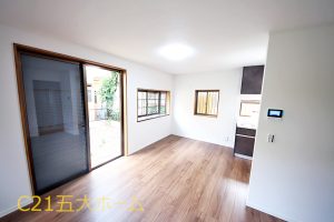 ｡:物件情報❁*駅徒歩15分♪内外装リフォーム済み！