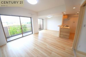 ･物件情報*☽大手分譲マンション・リノベーションのキレイな空間
