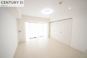 🎀.物件情報+ﾟ5階部分につき陽当り眺望良好！