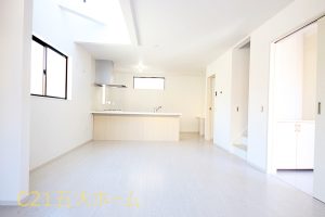 ｡:物件情報❁*大型商業施設「テラスモール松戸」まで徒歩8分☆
