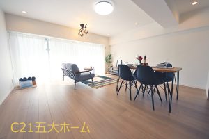·.̩物件情報✧*教育施設が徒歩圏内に揃っており、子育て環境良好♪