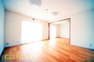 ﾟ･物件情報*江戸川台グリーンハイツ3号棟　3階部分