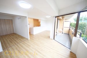 ｡:物件情報ﾟダイアパレス新柏　1階部分