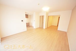 +物件情報｡*藤和シティホームズ柏　4階部分