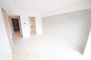 ｡:物件情報*ビューパレー柏若柴　2階部分