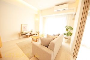 ·.物件情報✧*サンライトパストラル六番街A棟　6階部分