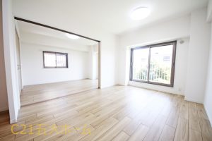 ｡*.物件情報｡サンライトパストラル弐番街C棟　3階部分
