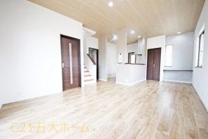 +.物件情報*。流山市野々下6丁目