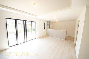 .物件情報ﾟ.柏市篠籠⽥7期　1号棟