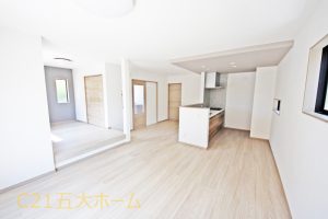 .物件情報*.松戸市八ヶ崎4丁目