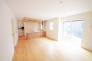 ｡:物件情報❁*松戸市根木内25-1期