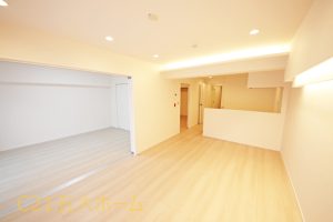 ｡:物件情報*新松戸西パークハウスB棟　5階部分